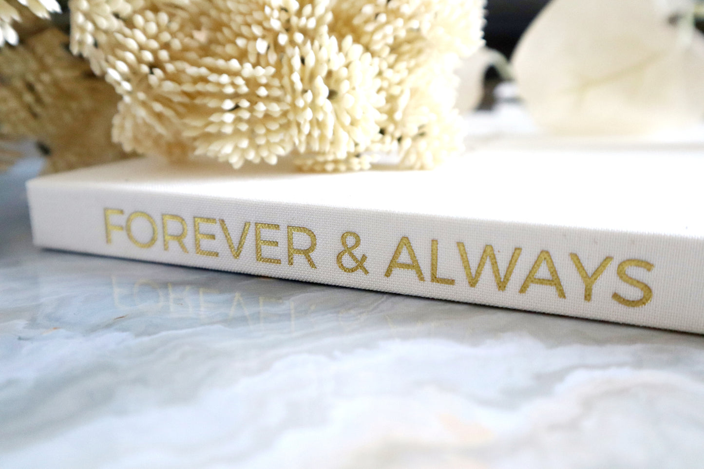 Forever and Always